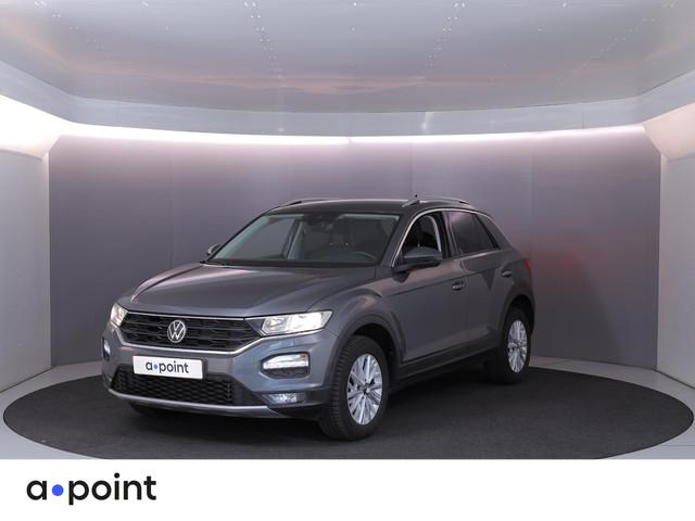 Volkswagen T-Roc 2022 Benzine