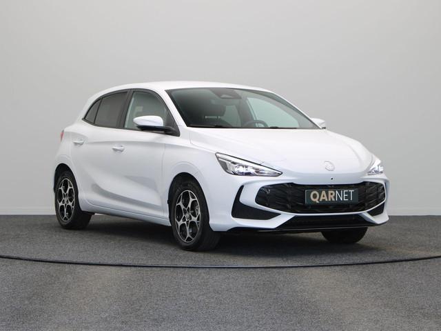 MG MG3