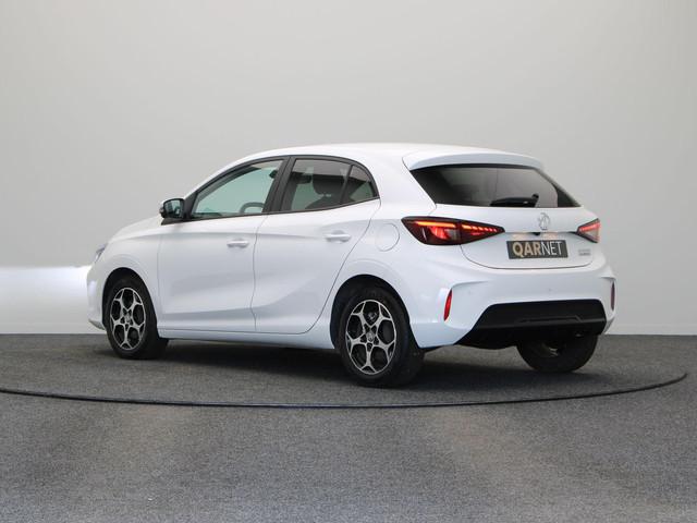 MG MG3
