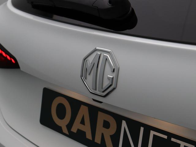 MG MG3