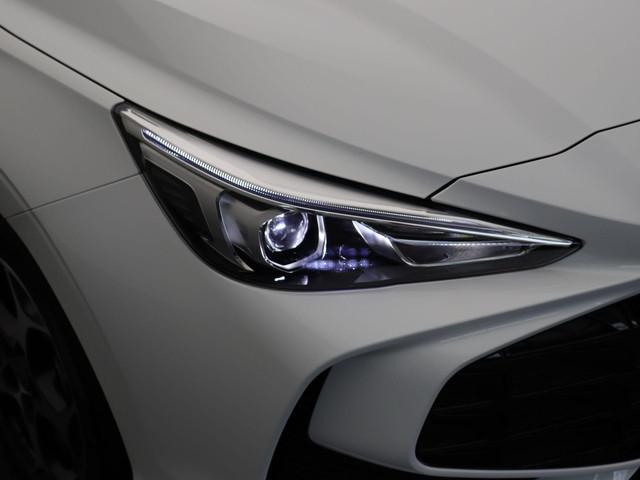 MG MG3