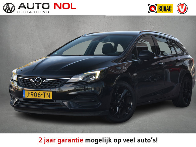 Opel Astra 2020 Diesel