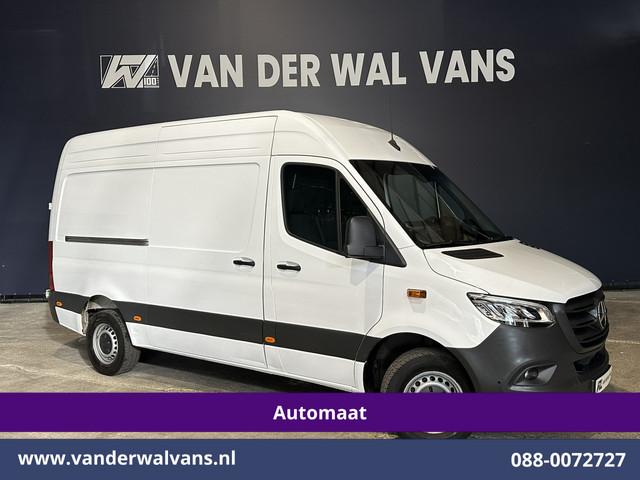 Mercedes-Benz Sprinter 2024 Diesel