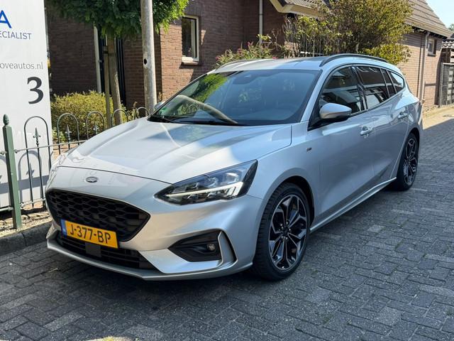 Ford Focus 2020 Benzine