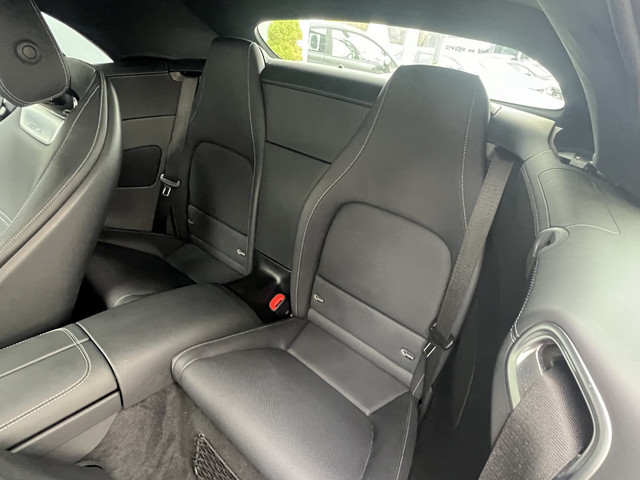 Mercedes-Benz SL-Klasse