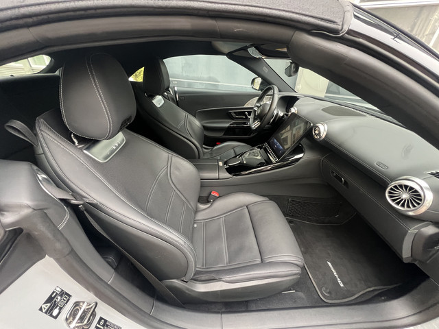 Mercedes-Benz SL-Klasse