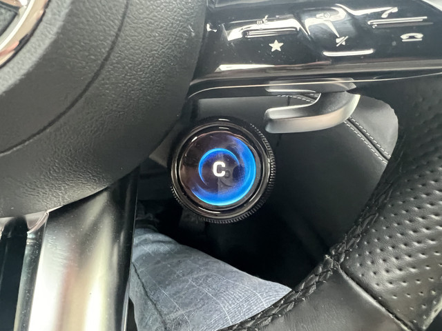 Mercedes-Benz SL-Klasse