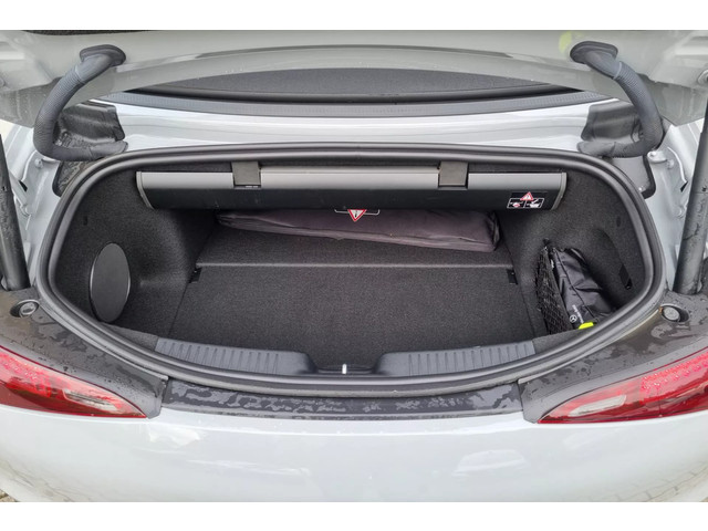 Mercedes-Benz SL-Klasse