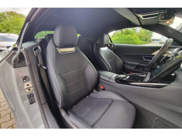 Mercedes-Benz SL-Klasse