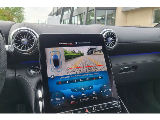 Mercedes-Benz SL-Klasse