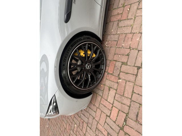 Mercedes-Benz SL-Klasse