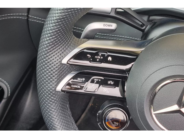 Mercedes-Benz SL-Klasse