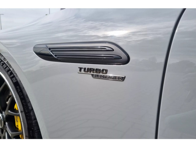 Mercedes-Benz SL-Klasse