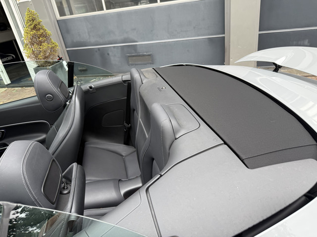 Mercedes-Benz SL-Klasse