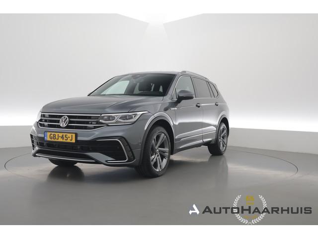 Volkswagen Tiguan 2023 Benzine