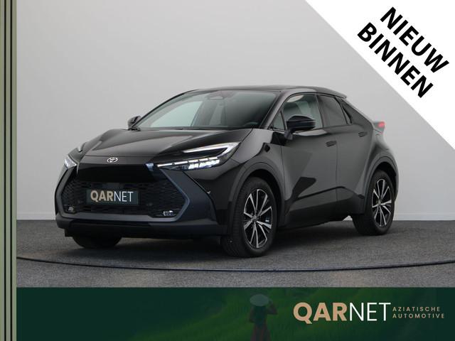 Toyota C-HR 2026 Hybride