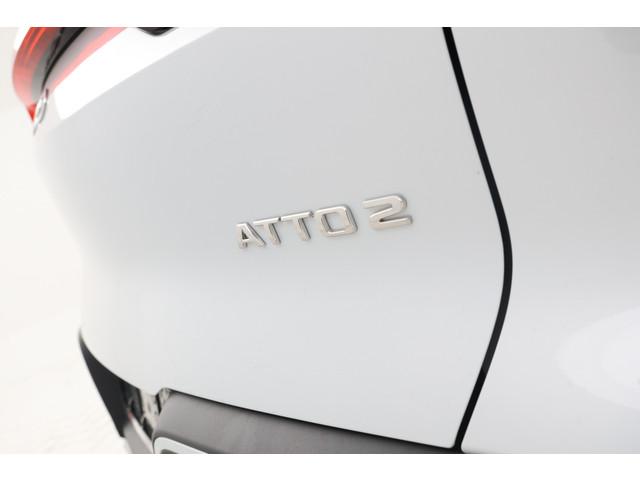 BYD ATTO 2
