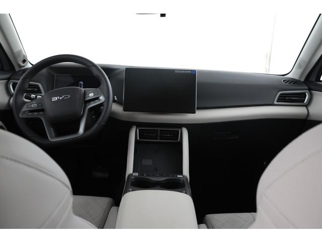 BYD ATTO 2