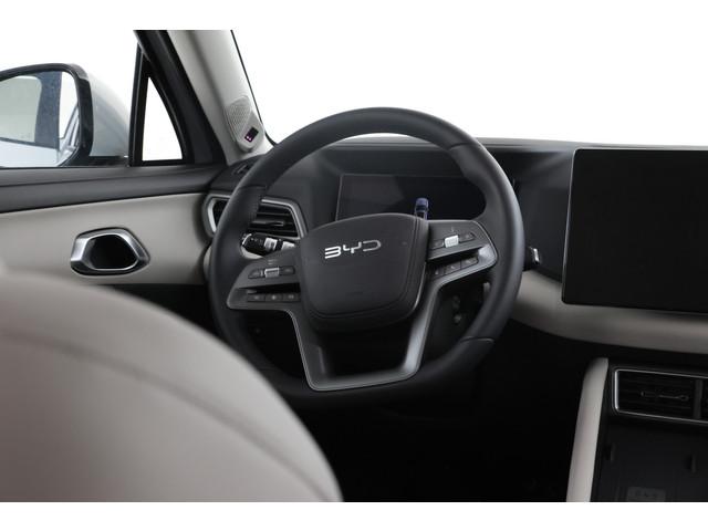 BYD ATTO 2