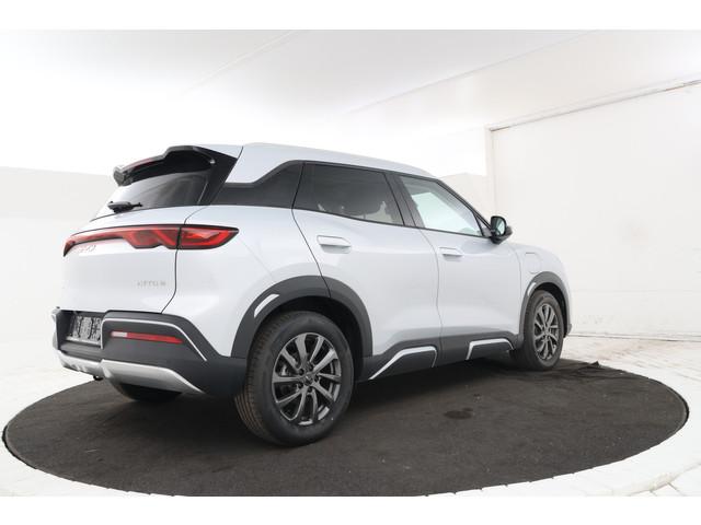 BYD ATTO 2