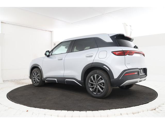 BYD ATTO 2