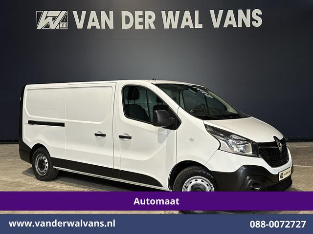 Renault Trafic 2022 Diesel