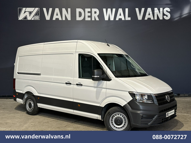 Volkswagen Crafter 2022 Diesel