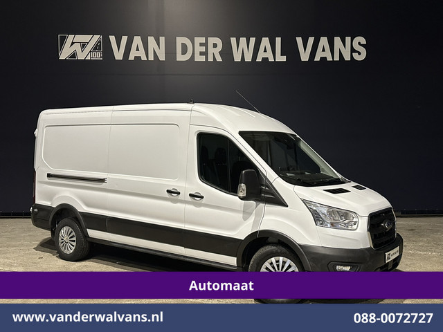 Ford Transit 2022 Diesel