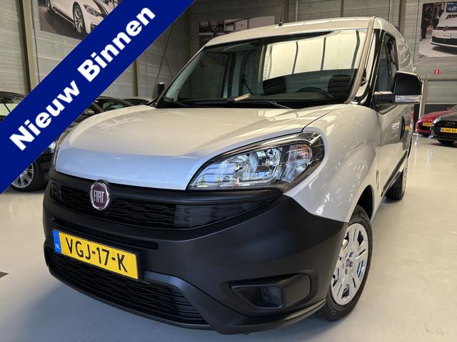 Fiat Doblò 2020 Diesel