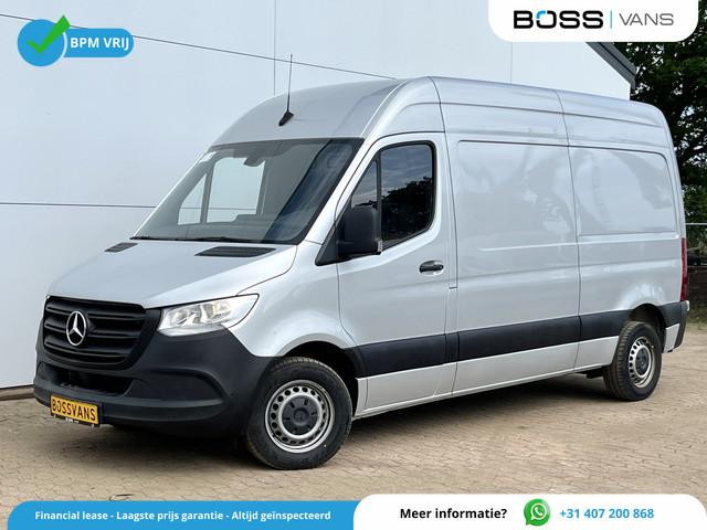 Mercedes-Benz Sprinter 2022 Diesel