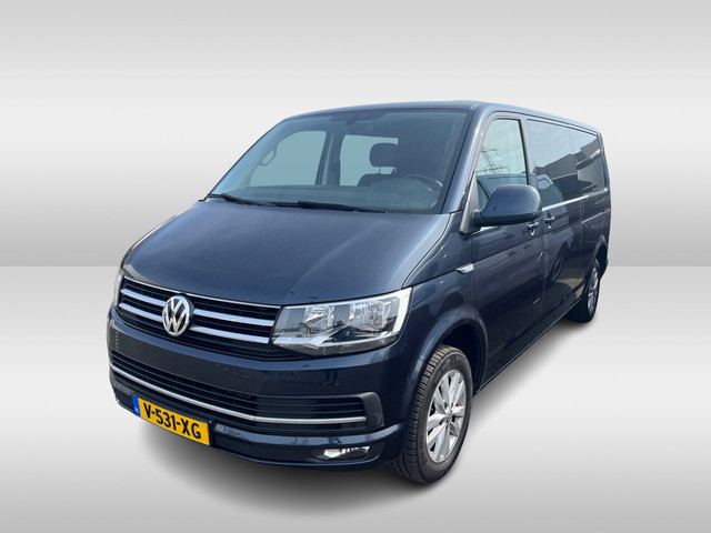 Volkswagen Transporter 2019 Diesel