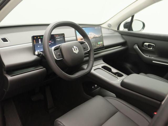 Leapmotor C10