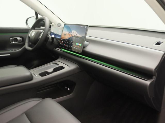 Leapmotor C10