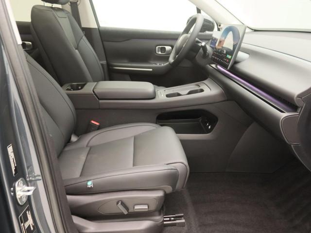 Leapmotor C10