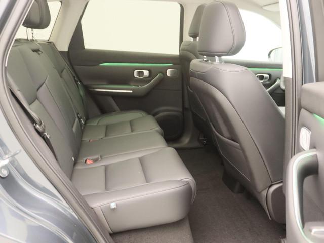 Leapmotor C10