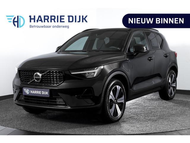 Volvo XC40 2023 Hybride
