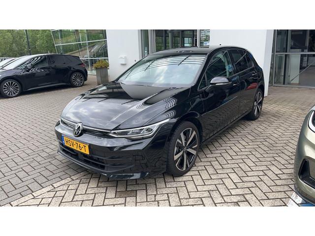 Volkswagen Golf 2025 Hybride