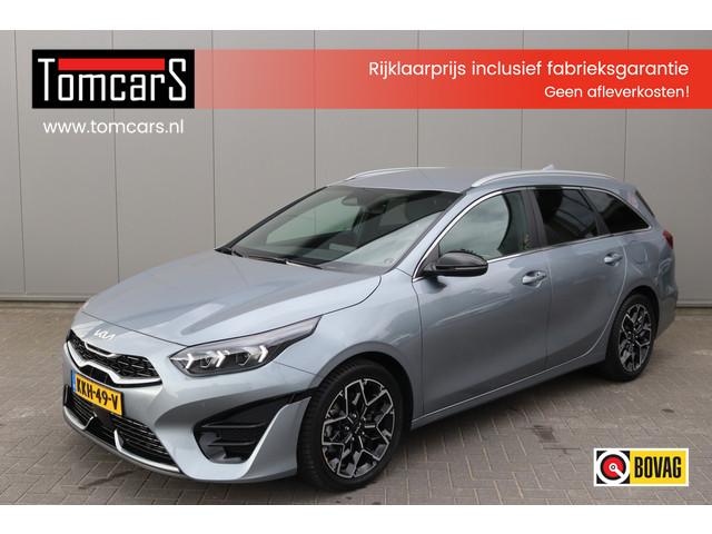 Kia cee'd 2025 Benzine