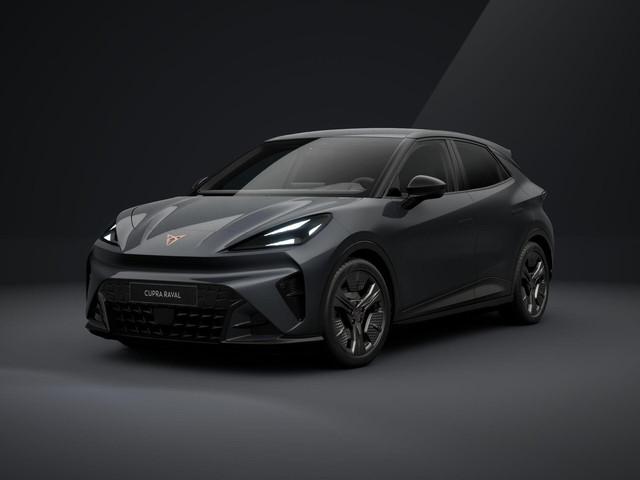 Cupra Raval