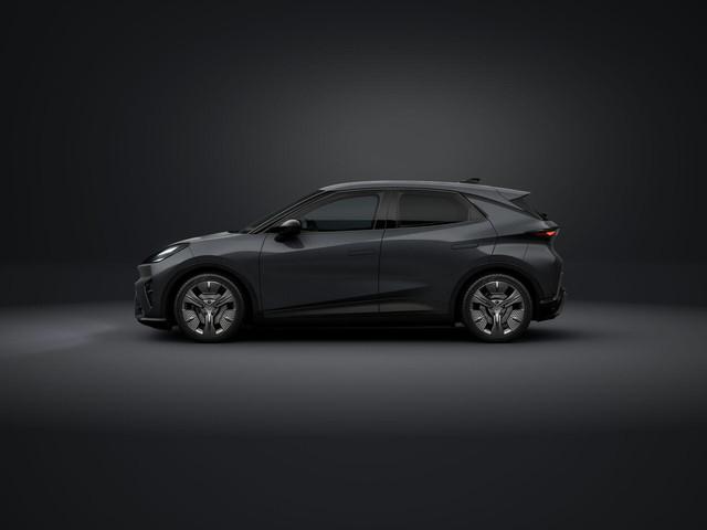 Cupra Raval