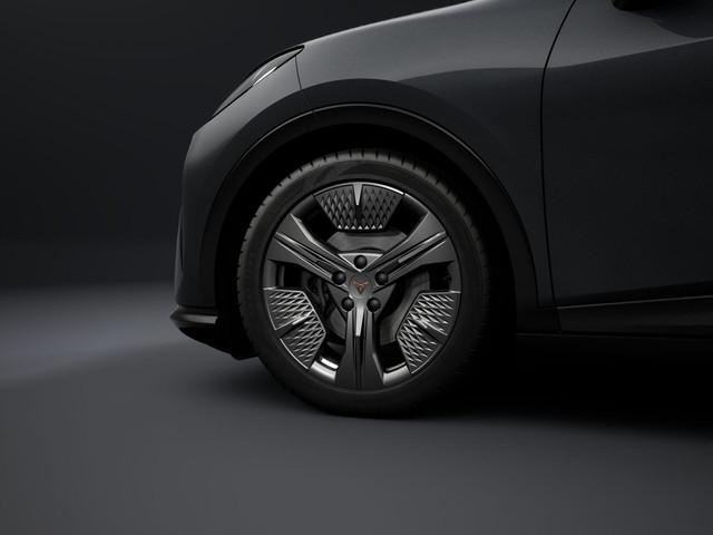 Cupra Raval