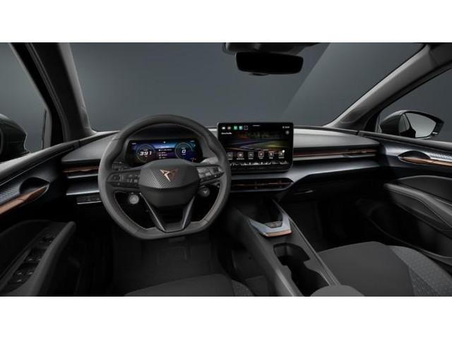 Cupra Raval