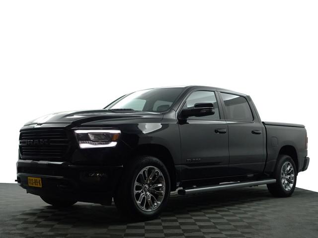 Dodge Ram 2023 LPG