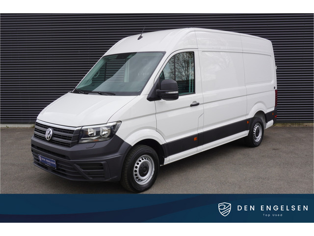Volkswagen Crafter 2023 Diesel
