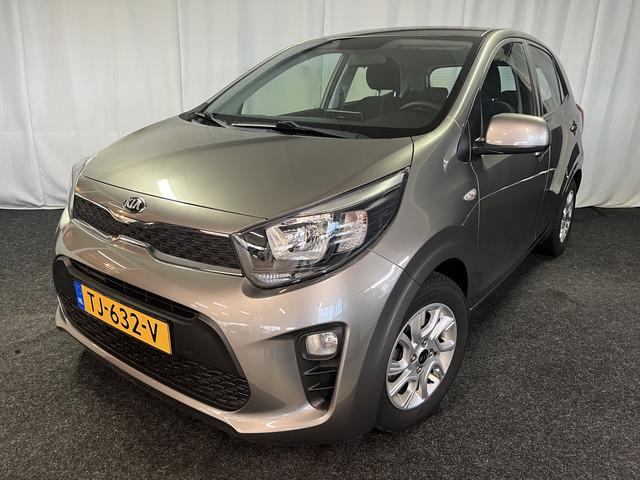 Kia Picanto 2018 Benzine