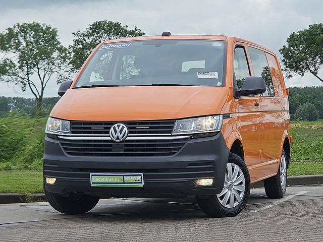 Volkswagen Transporter 2024 Diesel