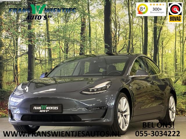 Tesla Model 3 2020 Elektrisch