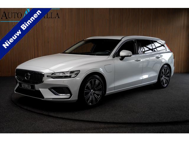 Volvo V60 2022 Hybride