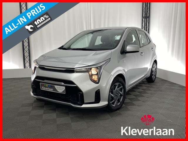 Kia Picanto 2025 Benzine