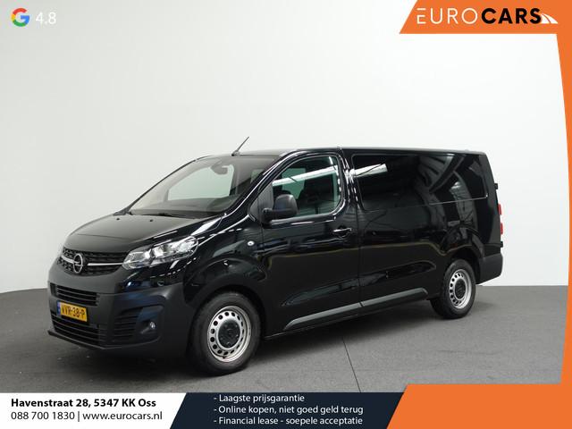 Opel Vivaro 2023 Diesel